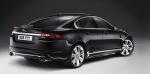 Jaguar XFR 2009 года
